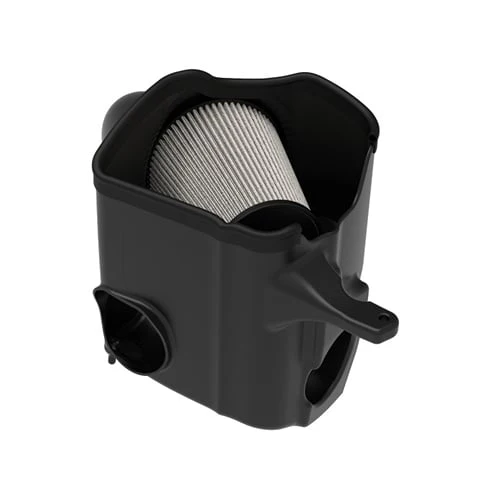 AFE Magnum Force Stage-2 Cold Air Intake 13-18 Ram 6.7L Cummins - Image 2