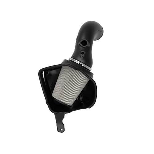 AFE Magnum Force Stage-2 Cold Air Intake 13-18 Ram 6.7L Cummins - Image 4