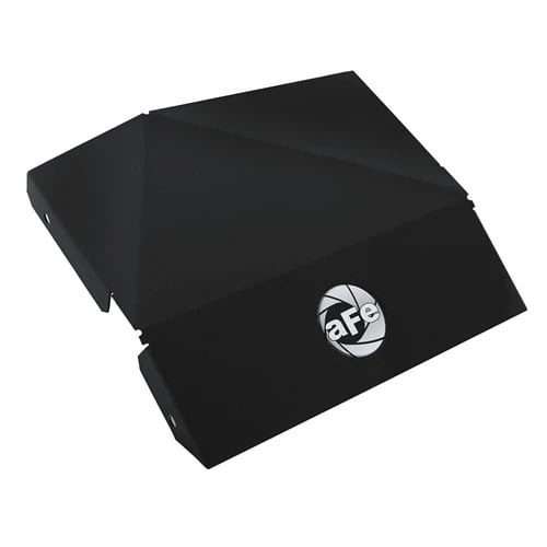 AFE Magnum FORCE Stage 2 Intake System Cover 13-18 Ram 6.7L Cummins - Image 2