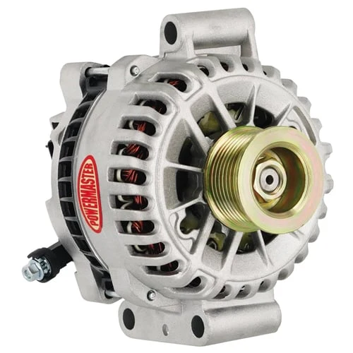 Powermaster 48478 Heavy Duty 200 Amp Alternator 03-07 6.0L Ford Powerstroke - Image 2