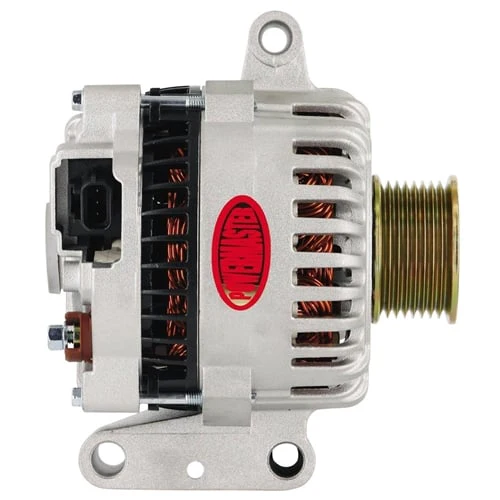 Powermaster 7796 120 Amp Alternator 99-03 7.3L Ford Powerstroke - Image 5