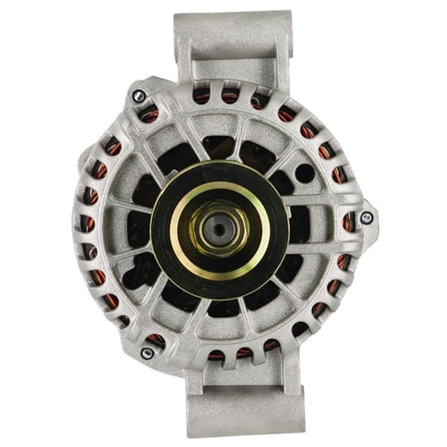 Powermaster 47796 Heavy Duty 155 Amp Alternator 99-03 7.3L Ford Powerstroke - Image 3