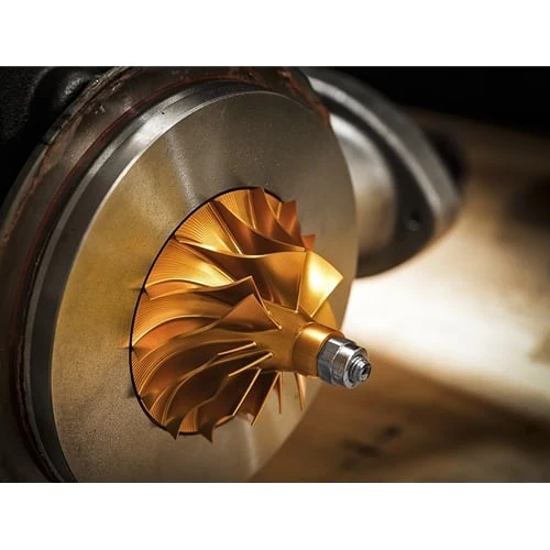 AFE BladeRunner GT Series Compound Turbos 08-10 Powerstroke - Image 6