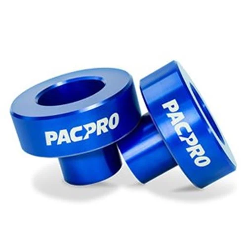 PacBrake HP10294 PacPro 2.5" Leveling Kit 11-24 Ford SuperDuty F-250/350 4WD - Image 2