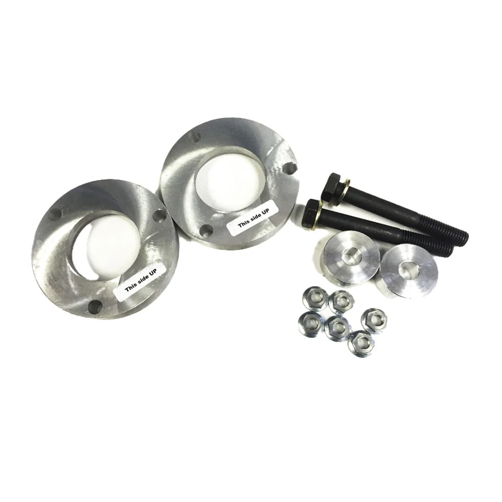 SuspensionMaxx SMX-10195 MaxxStak 1.75" Front Leveling Kit 15-22 Colorado / Canyon