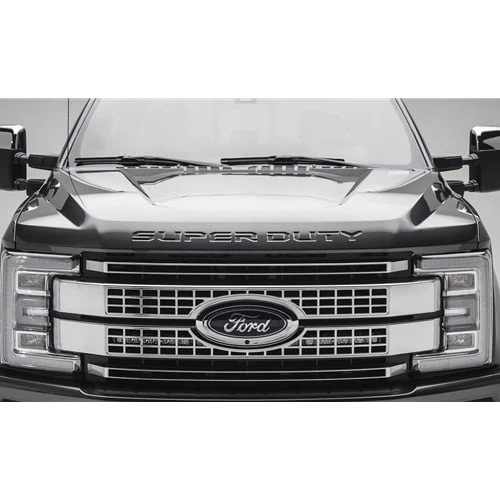 ZROADZ OEM Lower Grille Light Bar and Brackets 17-19 Ford F-250/F-350 SuperDuty Platinum