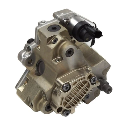 Industrial Injection Reman CP3+ Injection Pump 06-10 6.6L GM Duramax LBZ / LMM - Image 2