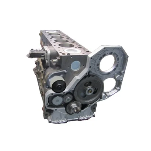 Industrial Injection 24 Valve Stock Plus Short Block 98.5-02 Dodge 5.9L Cummins - Image 2