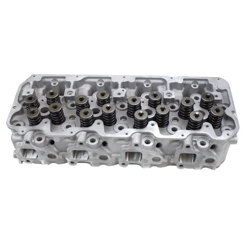 Industrial Injection LB7 Duramax Race Heads (Pair) 01-04 6.6L GM Duramax - Image 2
