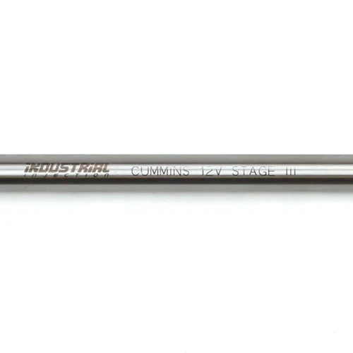 Industrial Injection Stage 2 Chromoly Push Rod 89-98 Dodge 5.9L Cummins - Image 2