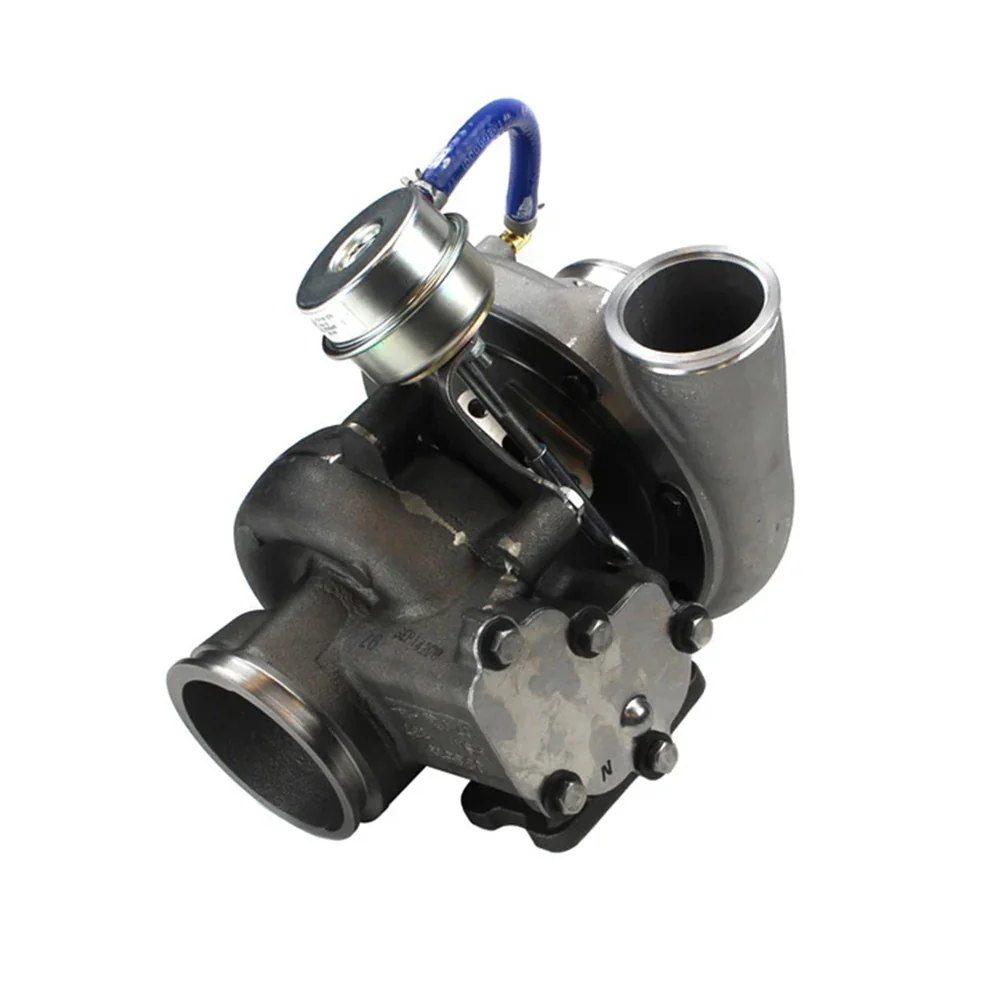 Industrial Injection 2nd Gen Viper Phatshaft 62 Turbo 94-02 Dodge 5.9L Cummins - Image 5