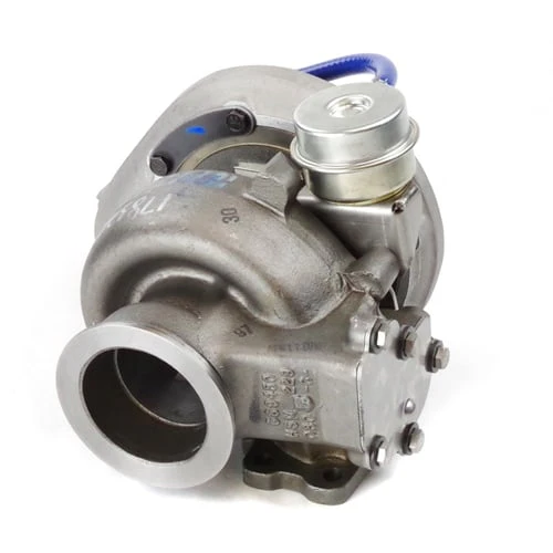 Industrial Injection Viper Phatshaft 63 Turbo 04.5-07 Dodge 5.9L Cummins - Image 3