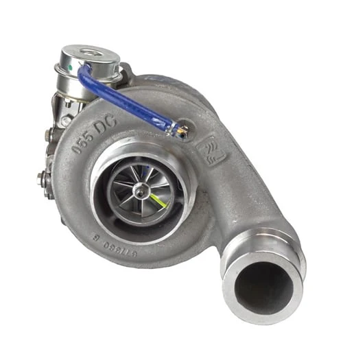 Industrial Injection Viper Phatshaft 63 Turbo 04.5-07 Dodge 5.9L Cummins - Image 4