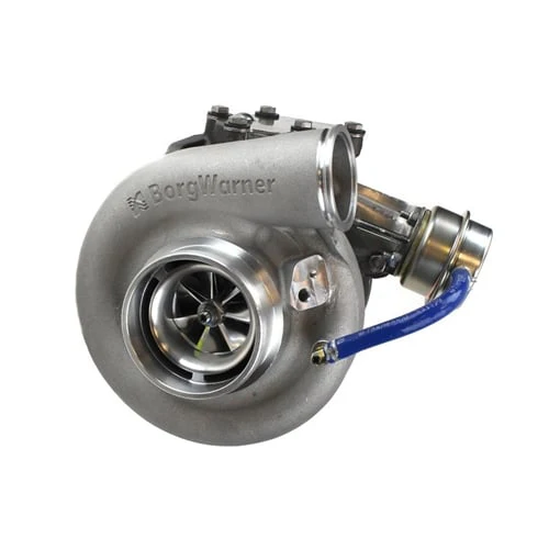 Industrial Injection Viper Phatshaft 64 Turbo 03-04 Dodge 5.9L Cummins - Image 2
