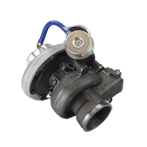 Industrial Injection Viper Phatshaft 64 Turbo 03-04 Dodge 5.9L Cummins - Image 3