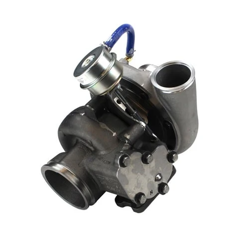 Industrial Injection Viper Phatshaft 64 Turbo 03-04 Dodge 5.9L Cummins - Image 4