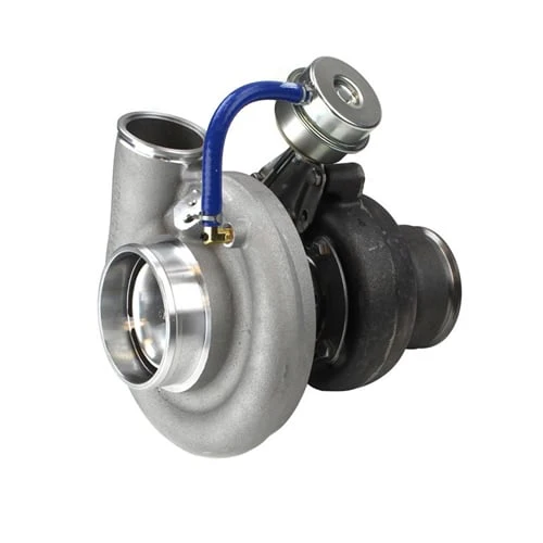 Industrial Injection Viper Phatshaft 64 Turbo 04.5-07 Dodge 5.9L Cummins - Image 2