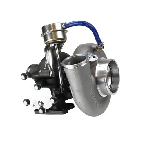 Industrial Injection Viper Phatshaft 64 Turbo 04.5-07 Dodge 5.9L Cummins - Image 6