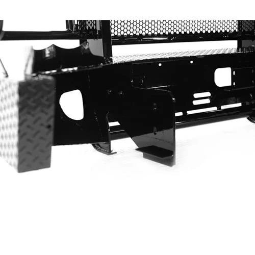 Ranch Hand Summit Front Bumper 03-05 | 10-18 Ram 5.9L / 6.7L Cummins 2500/3500 - Image 4