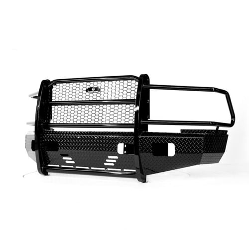 Ranch Hand Summit Front Bumper 03-05 | 10-18 Ram 5.9L / 6.7L Cummins 2500/3500 - Image 5