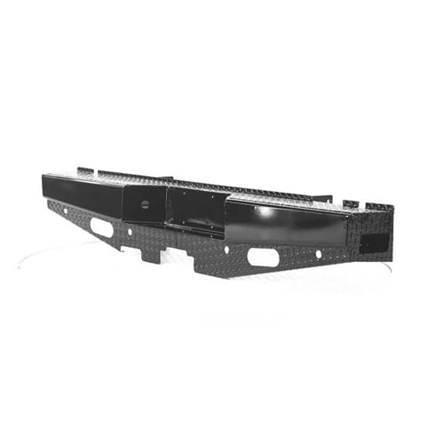 Ranch Hand Sport Rear Bumper W/Sensor Plugs 08-22 Ford SuperDuty - Image 5