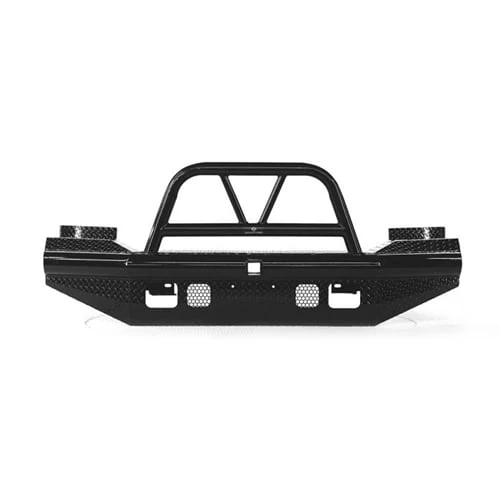 Ranch Hand Legend Bullnose Front Bumper 17-22 Ford SuperDuty - Image 2