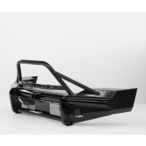 Ranch Hand Legend Bullnose Front Bumper 17-22 Ford SuperDuty - Image 5
