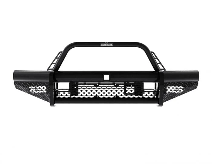 Ranch Hand Legend Bullnose Front Bumper 17-22 Ford SuperDuty - Image 6