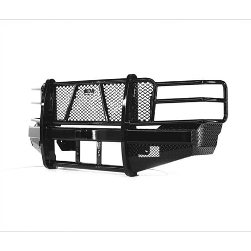 Ranch Hand Sport Front Winch Ready Bumper 11-14 GM 2500/3500HD - Image 5