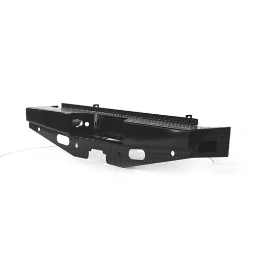 Ranch Hand Sport Rear Bumper 07.5-23 GM 2500/3500HD - Image 3