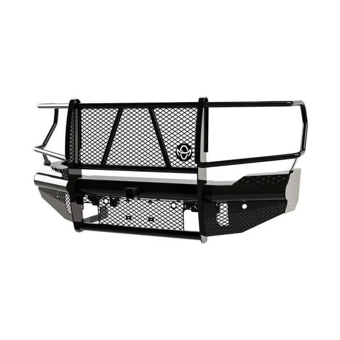 Ranch Hand Legend Front Bumper 03-23 GMC 2500/3500HD - Image 10