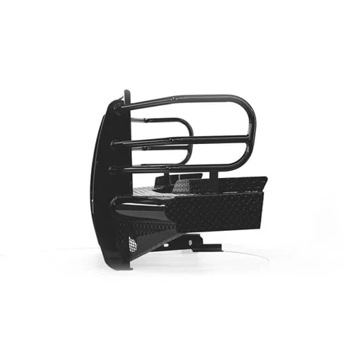 Ranch Hand Legend Front Bumper 03-23 GMC 2500/3500HD - Image 3
