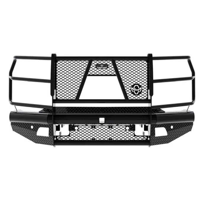 Ranch Hand Legend Front Bumper 01-23 Chevrolet 2500/3500HD - Image 10