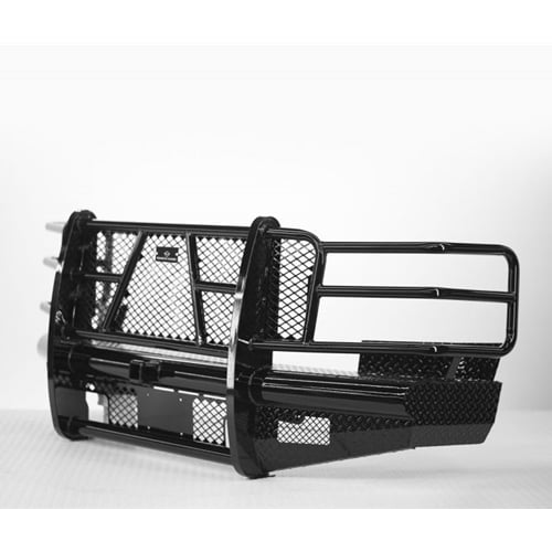 Ranch Hand Legend Front Bumper 01-23 Chevrolet 2500/3500HD - Image 8