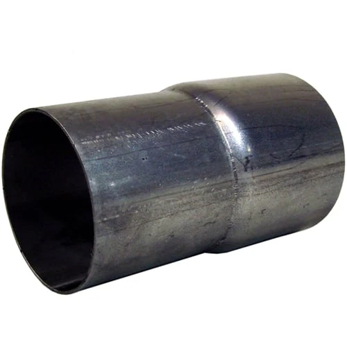 MBRP UA9001 4" ID to 5" OD 7" Length Stainless Exhaust Adapter