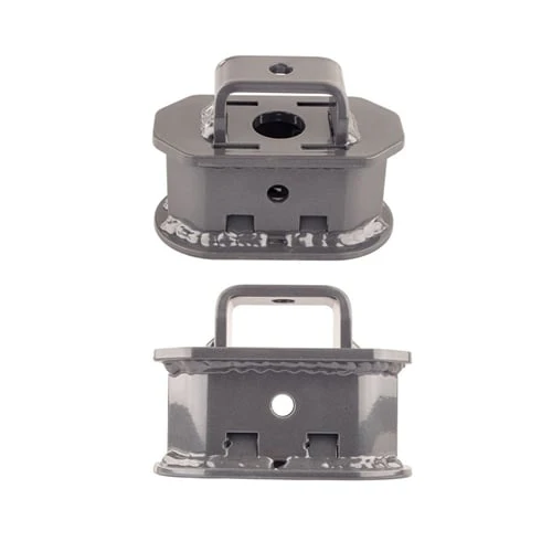 Synergy 2" Front Bump Stop Drops 03-25 Ram 2500/3500 - Image 2