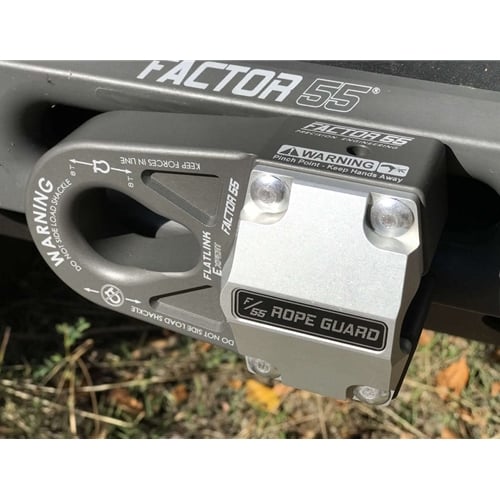 Factor 55 FlatLink Rope Guard - Image 2