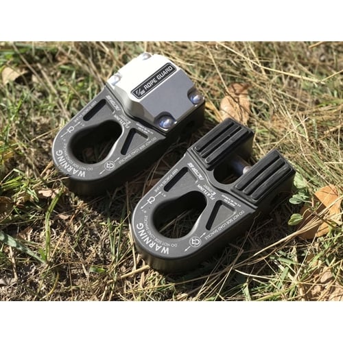 Factor 55 FlatLink Rope Guard - Image 4