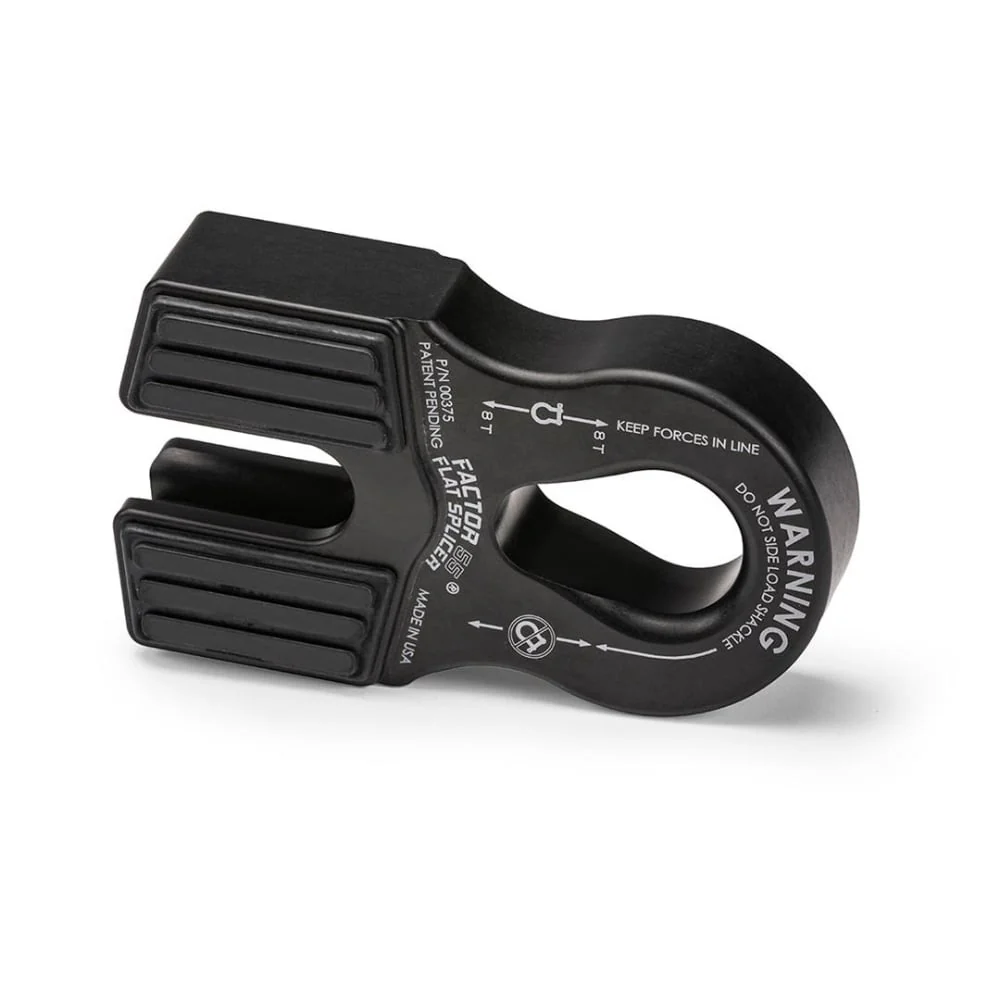 Factor 55 Flat Splicer - Image 10