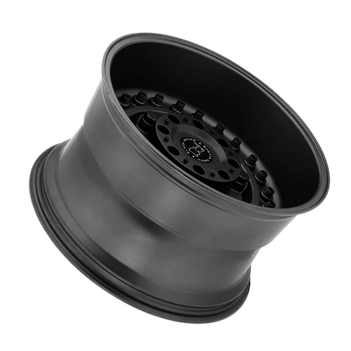Black Rhino Wheels | Armory | 20" 8x170 +6mm | Matte Gunblack - Image 3