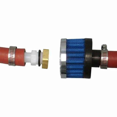 PacBrake HP10115 Air Breather Kit - Image 2