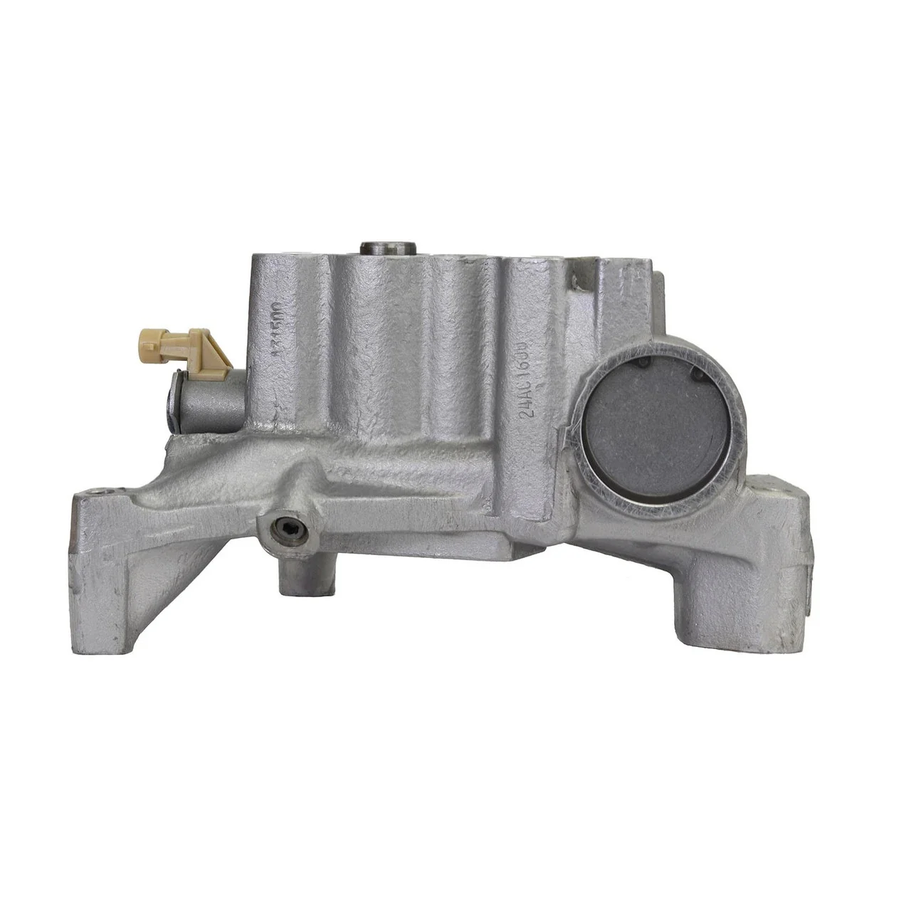 Rotomaster Remanufactured Turbo Pedestal with EBV 99.5-03 7.3L Ford Powerstroke - Image 2