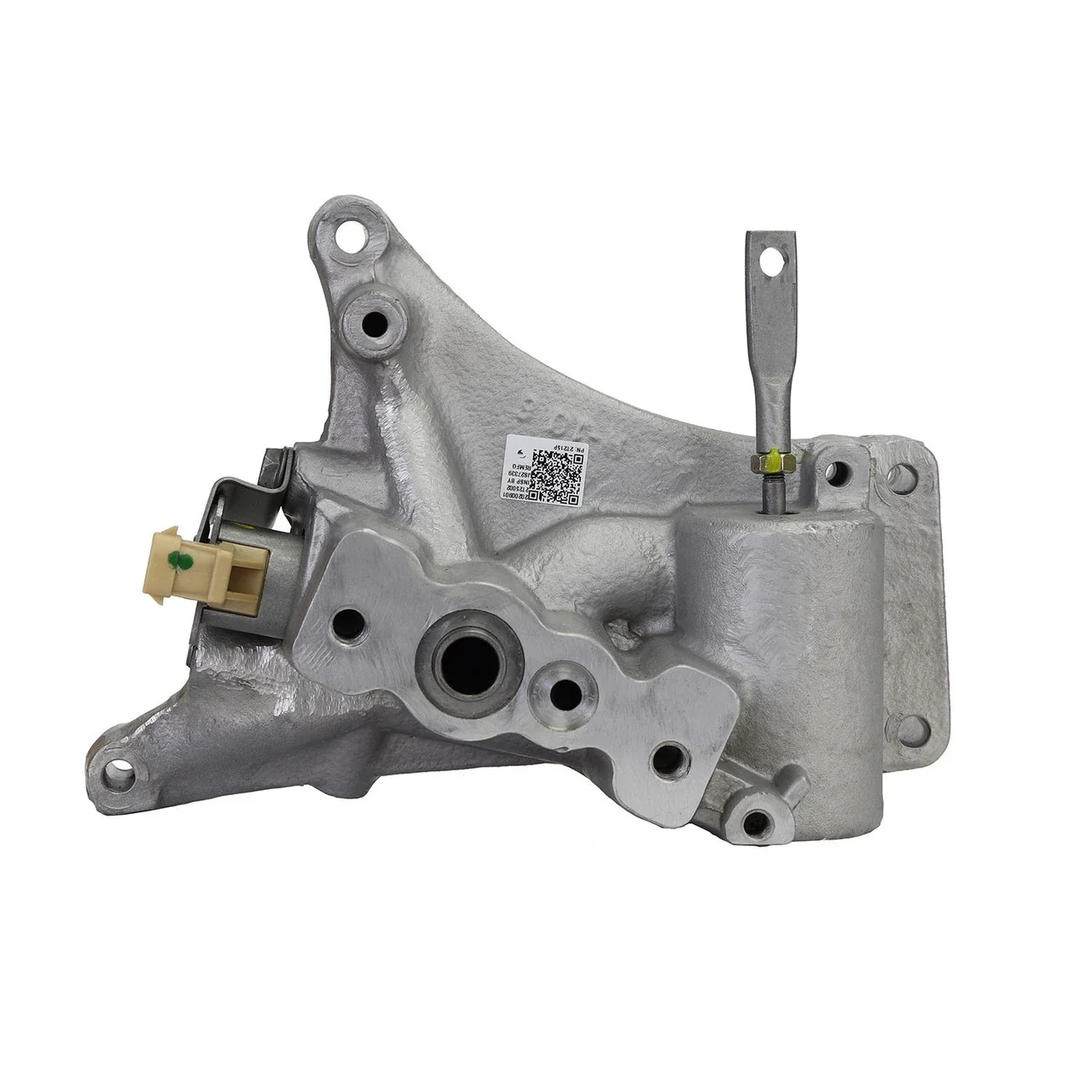 Rotomaster Remanufactured Turbo Pedestal with EBV 99.5-03 7.3L Ford Powerstroke - Image 4