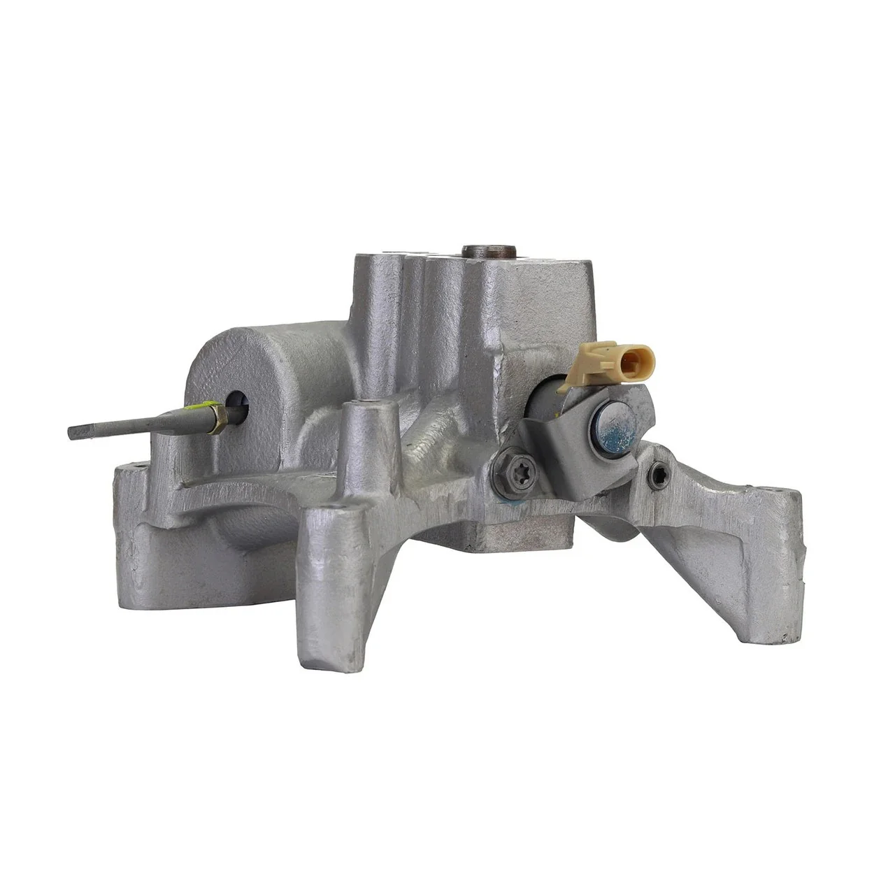 Rotomaster Remanufactured Turbo Pedestal with EBV 99.5-03 7.3L Ford Powerstroke - Image 5