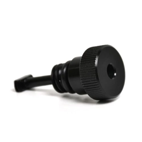 XDP HFCM Water Separator Drain Plug Upgrade 03-07 6.0L Ford Powerstroke - Image 2