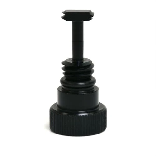 XDP HFCM Water Separator Drain Plug Upgrade 03-07 6.0L Ford Powerstroke - Image 3