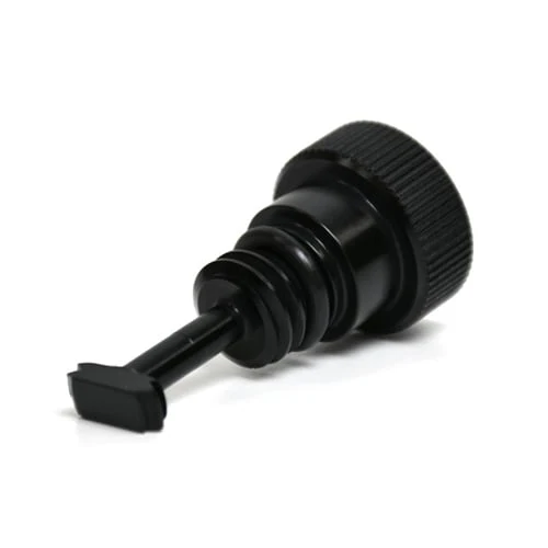 XDP HFCM Water Separator Drain Plug Upgrade 03-07 6.0L Ford Powerstroke - Image 4