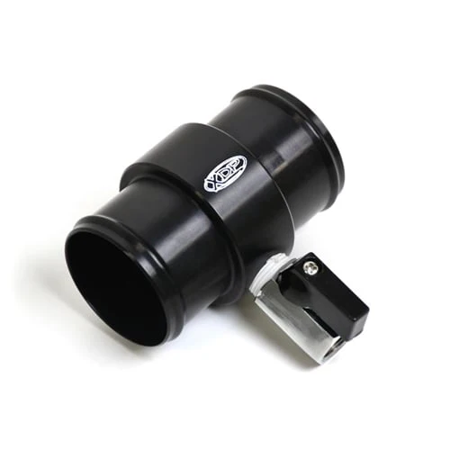 XDP Duramax Radiator Drain Pipe 06-19 6.6L GM Duramax - Image 2