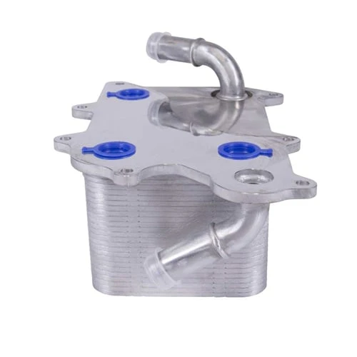 Bulletproof Heavy Duty Replacement Oil Cooler Upgrade with Gaskets 11-19 6.7L Ford Powerstroke - Image 3