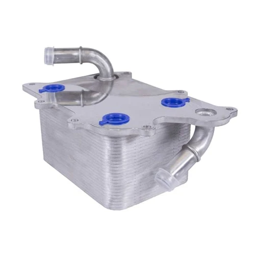 Bulletproof Heavy Duty Replacement Oil Cooler Upgrade with Gaskets 11-19 6.7L Ford Powerstroke - Image 4